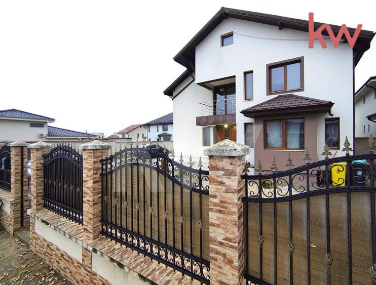 Casa mare, costuri mici – rar in zona Ford! - 2