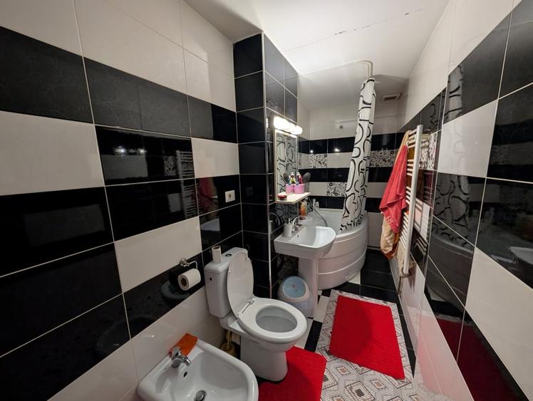 Apartament 3 camere decomandat - Parcul Nord - 8