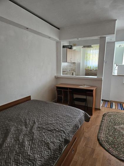 Proprietar ofer spre inchiriere garsoniera in Tudor,spate la Iulius Mall - 1