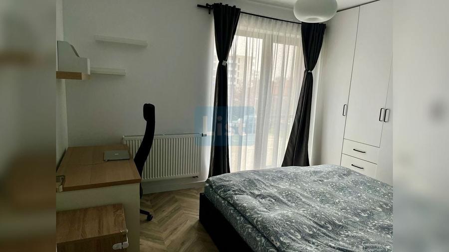0% Comision | Apartament semidecomandat cu 3 camere | Andrei Muresanu - 6