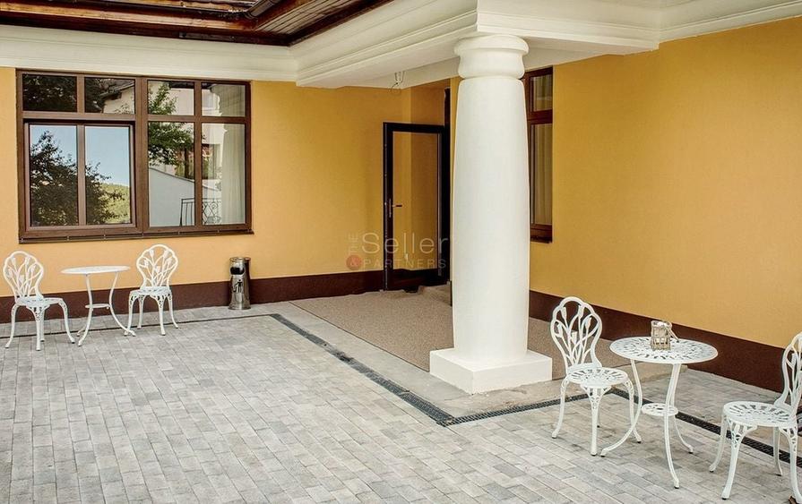 Priveliste Deosebita | Calea Poienii - 7