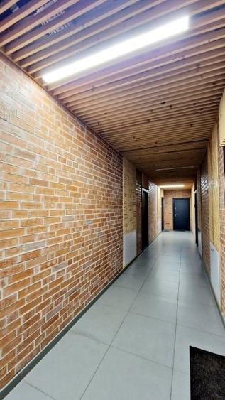 De Vanzare Apartament 2 Camere Loft Green Apartments, Mogosoaia FRF - 14