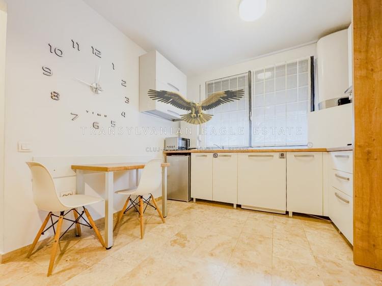 2-room Modern apartment| Hasdeu/UMF - 7