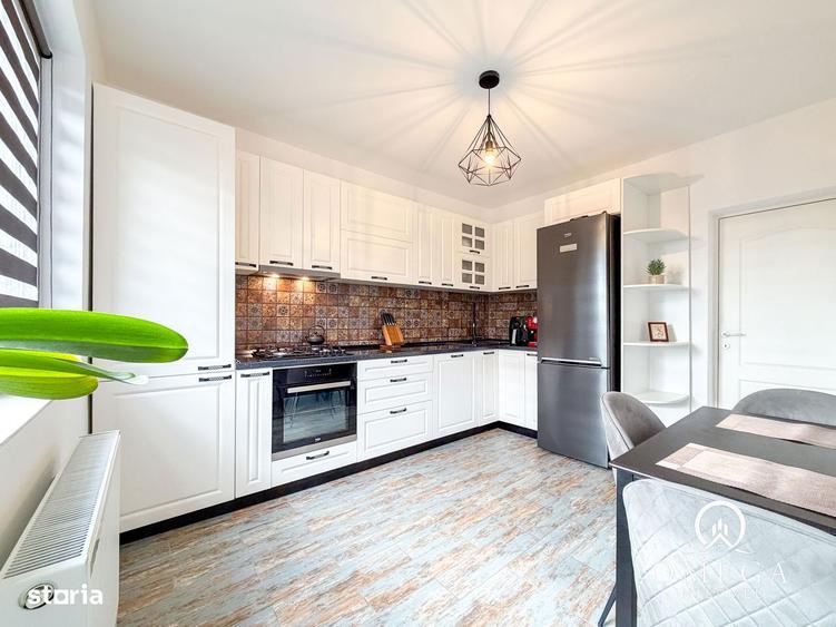 Casa Moderna Miroslava Ciurbesti 159000 euro - 5