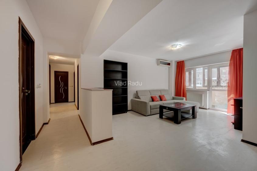 SPLAIUL UNIRII – POPESTI LEORDENI – CONFORT CITY – 3 CAMERE, ETAJ 3, 102 MP,