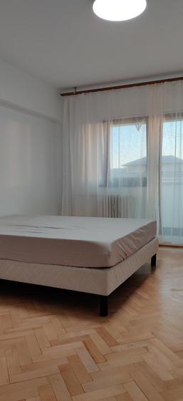 Unirii, 1996, 90mp, 2 bai, 4/6, 2 balcoane, debara, camara, renovat 2020, lift - 13