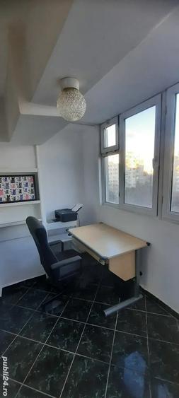 Inchiriere 2 camere Politehnica Lujerului - 1