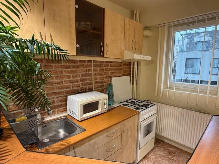Proprietar, inchiriez garsoniera confort 1, 30mp , pozitionare de exceptie -420E - 3