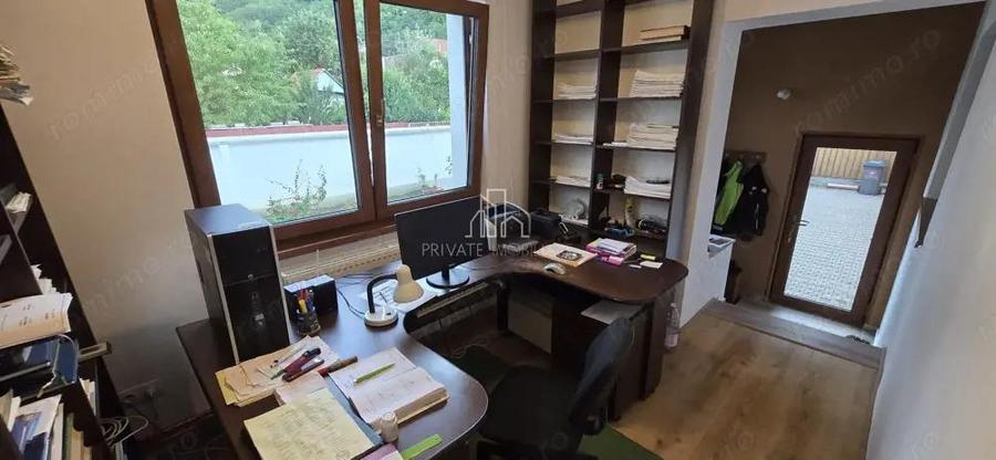 Casa de vanzare, in zona centrala a orasului Sighisoara - 8