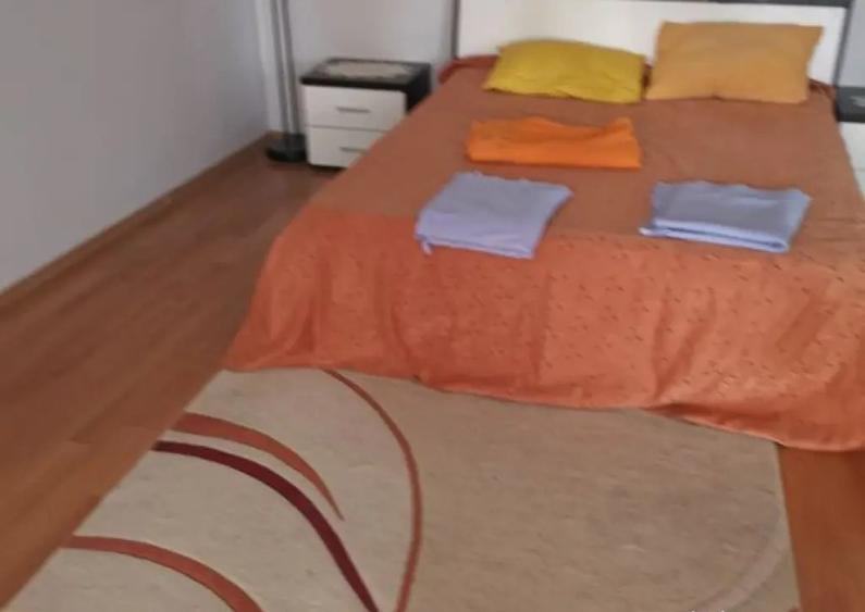 Apartament 1 camera, 53 mp, Faleza Dunarii mobilat si... - 9