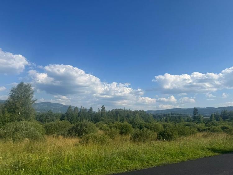 12700 mp investitie rezidentiala- turistica- medicala Tinovul Mic/Șaru Dornei