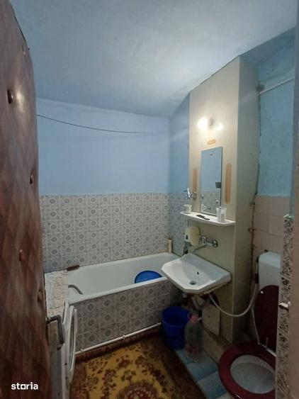 De vanzare apartament cu 2 camere, zona Episcopiei, 48.500 euro - 8