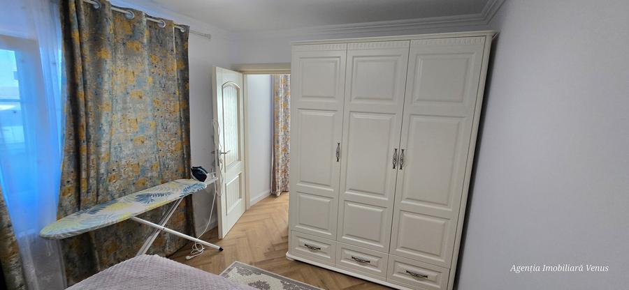 Casa noua cu 2000mp teren in Botosani - 7