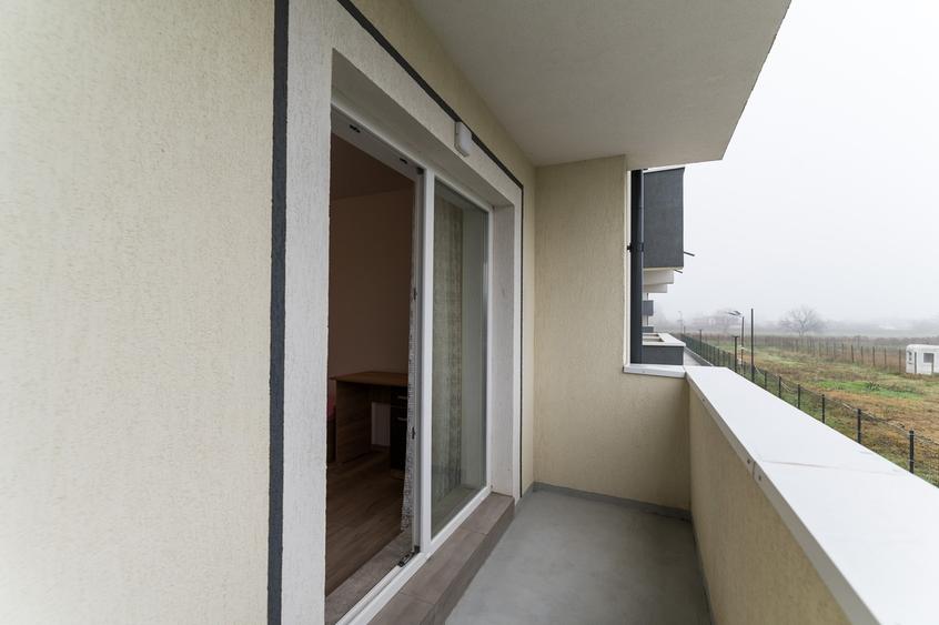 Magurele, Regal Home prima inchiriere, apartament 3 camere mobilat - 2