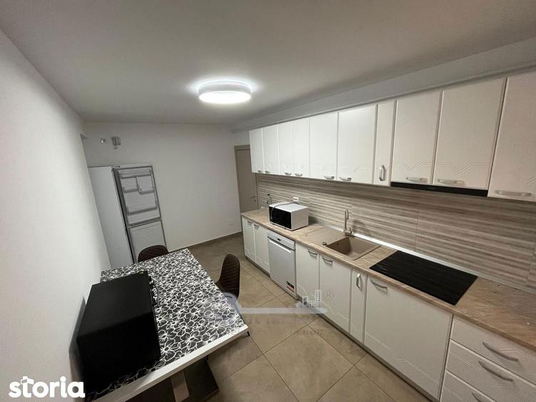 Apartament 3 Camere cu Loc de Parcare 80 mp, Valea Adanca (Str. Pepi - 8
