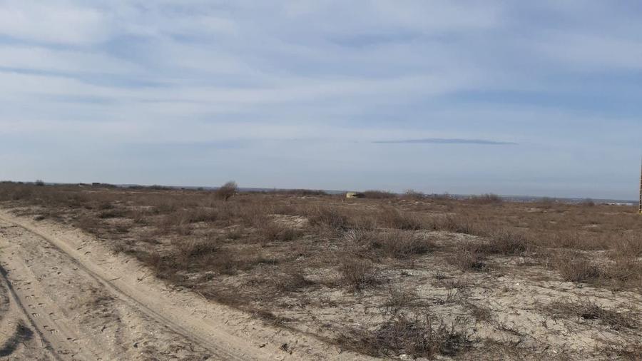 Teren 1000 mp - Plaja Vadu - 2