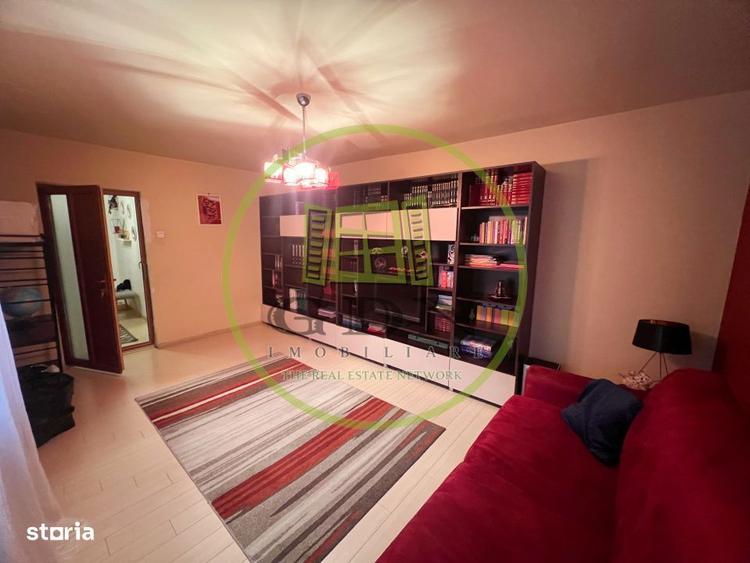 Apartament 2 camere, decomandat, 60.24 mp, cartier 1 Mai, zona Sara - 8