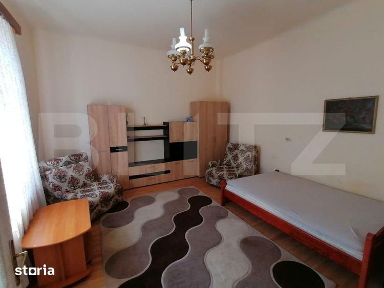 Apartament cu 1 camera, decomandat, semicentral, langa The Office - 1