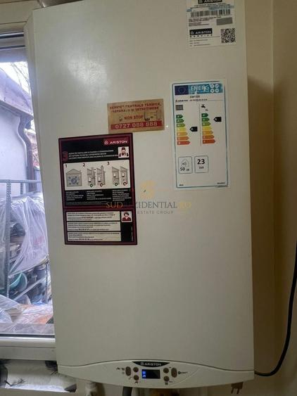 Casa individuala, 3 camere, Sector 5 | COMISION 0% - 10