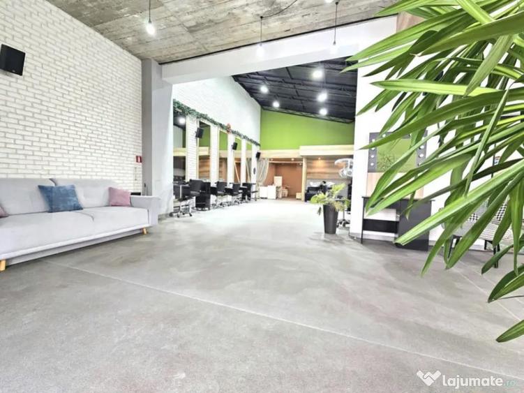 Spatiu SAD, 130mp - 7