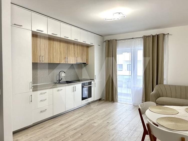 Prima Inchiriere: Apartament Premium 2 dormitoare– One Residence, Doamna Stanca - 7