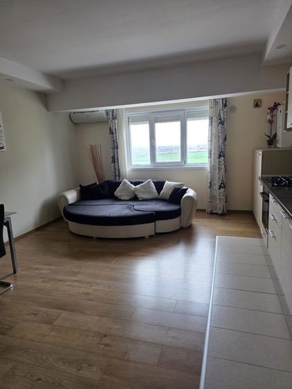 Apartament 3 camere Cosmopolis - 5