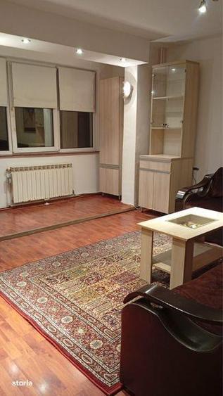 Inchiriez apartament 3 camere - 3