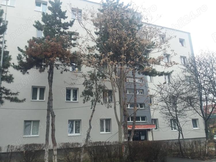 PF vand garsoniera 11mp in Gheorgheni - 4