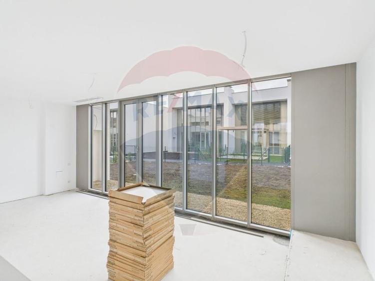 Vila luminoasa, cu finisaje premium, 4 camere in Tunari - Amber Forest - 23