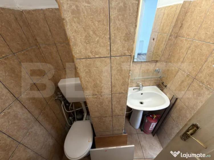 Spatiu comercial, 40 mp, zona Cetate - 1