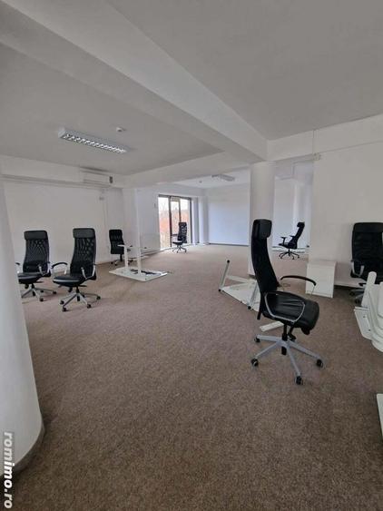 Popa ?apca - Birouri- 100 mp 250 mp - Categoria A - 3