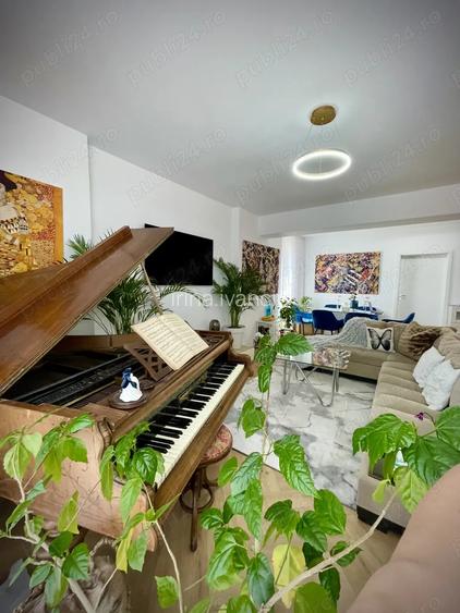 Apartament de Vanzare 3 camere Apartament de Vanzare 3 camere