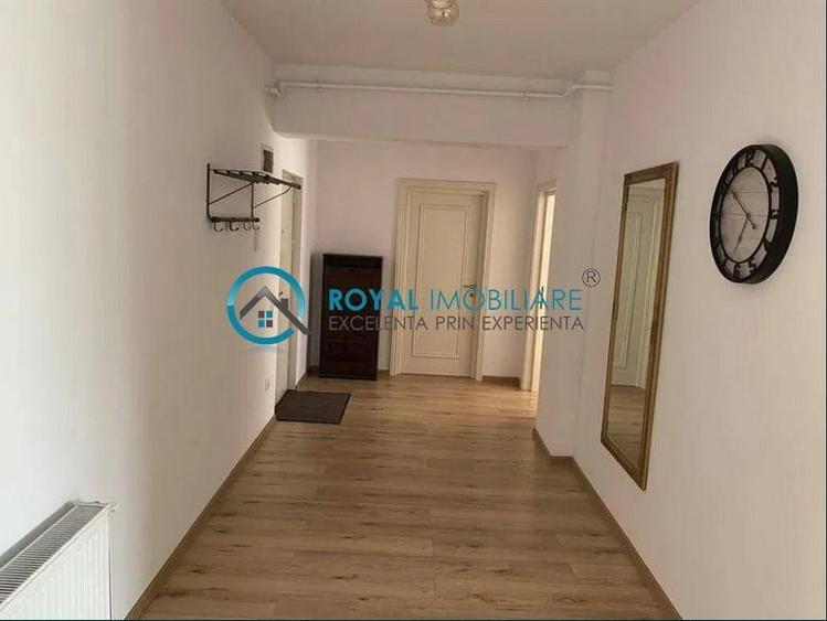Royal Imobiliare - Inchirieri Apartamente 3 camere zona 9 Mai - 5