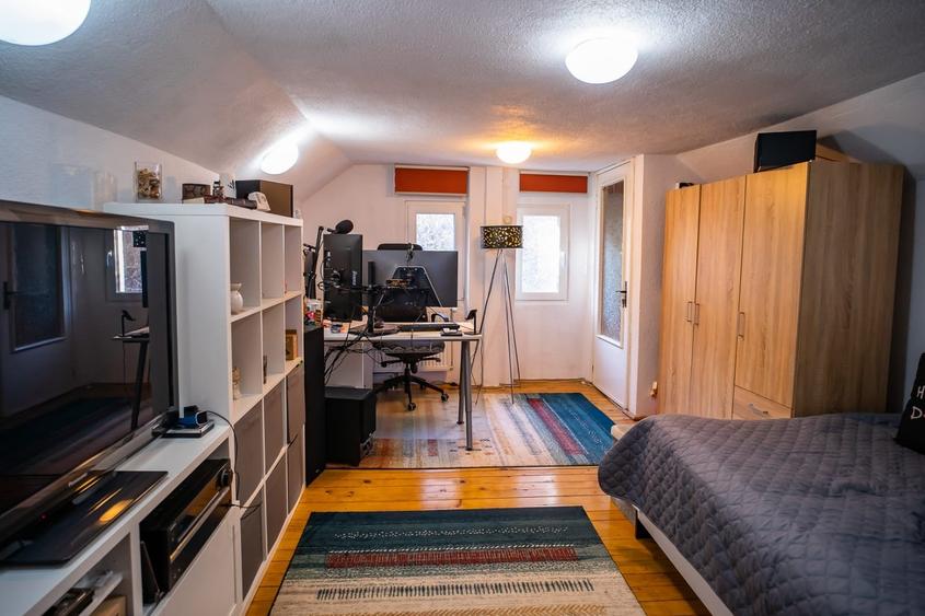 Vila - Racadau - Brasov - Comision Zero pentru Cumparator - 28