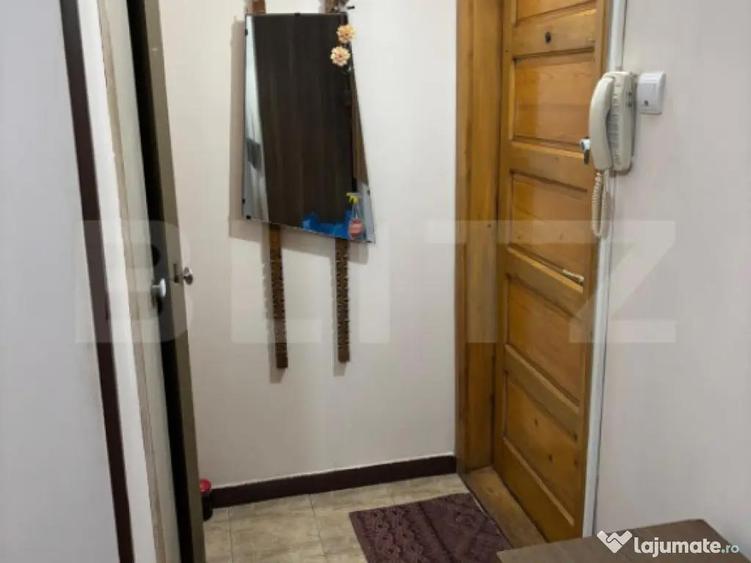 Apartament 2 camere, parter, 49 mp central, Gura Humorul - 5