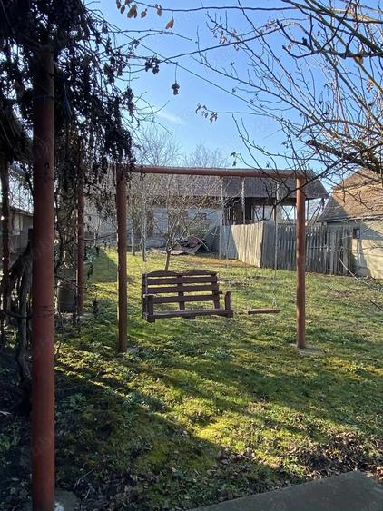 Casa familala tip duplex - 2