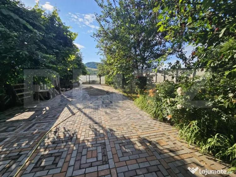 Casa in Viisoara, ANL-uri peste calea ferata, 120mp utili, t - 4
