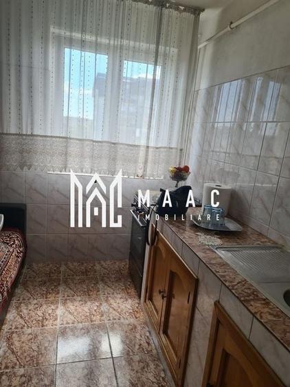 Apartament 2 camere |  Terasă  | Zona Nord |  Râmnicu Vâlcea - 6