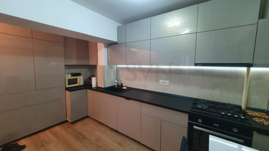 REA1024760 Apartament 3 Camere I De Vanzare I Obor I Colentina - 9