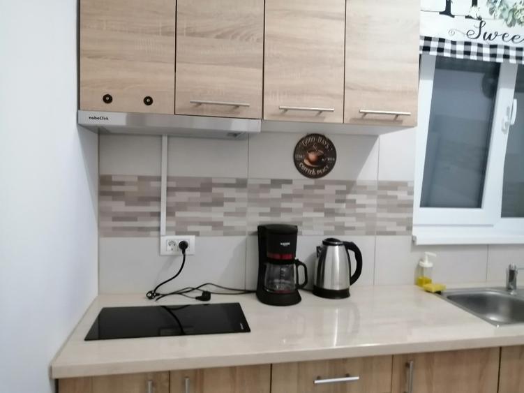 Apartament cu 2 camere, mobilat  - 2