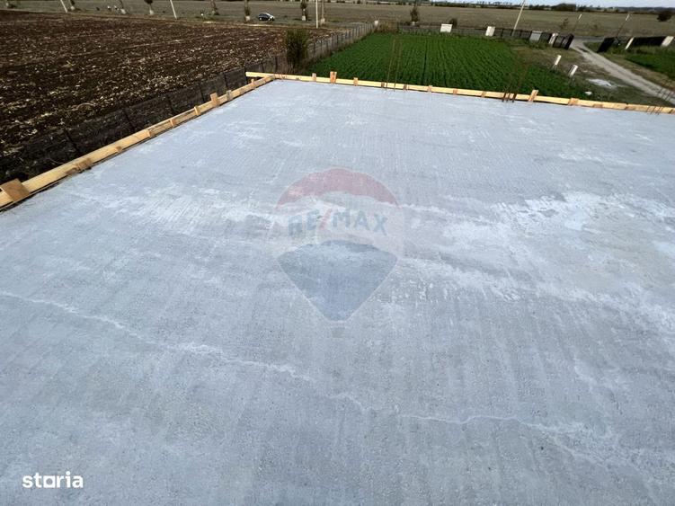 Casa la rosu 118mp | Teren 625mp | Irish Green Stefanestii de Jos - 9