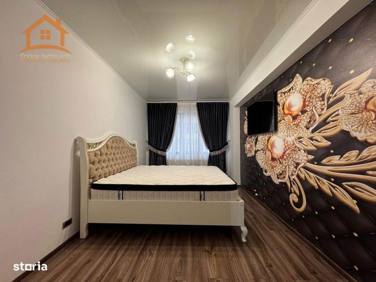 Isaran, 4 camere, mobilat si utilat, loc de parcare subteran - 8