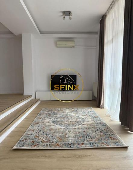 Expozitiei Strada Parcului | De inchiriat vila 210 mp |  5 camere | garaj - 1