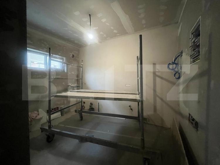 Casa individuala cu panorama superba spre padure – Popesti, Cluj - 15