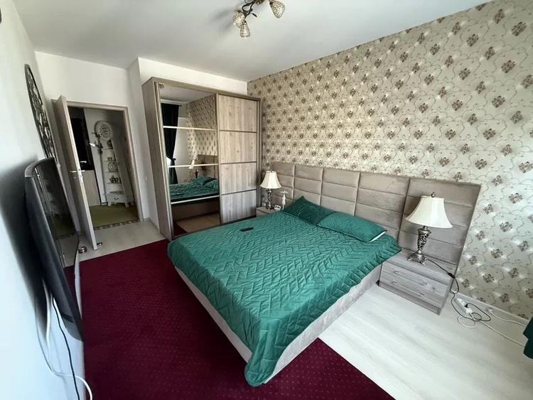 Apartament 2 camere | Bloc nou | Centrală proprie | 3 min Metrou Pacii - 3