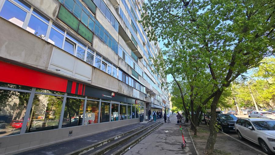 3 camere decomandat | Drumul Taberei – Valea Argeșului | Metrou 5 min - 1