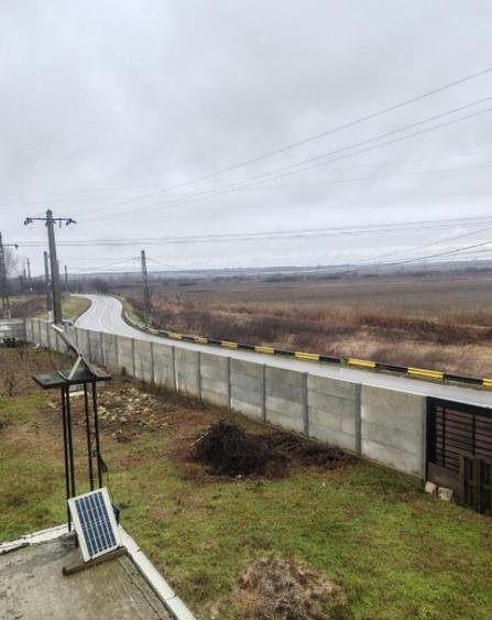 Casa Individuala P+1 | Spa?iu Generos, Popesti, Brazi - 7