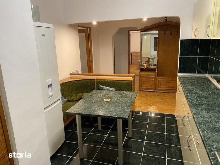 Apartament 3 camere decomandatTomis III | 76 mp | 2 bai - 6