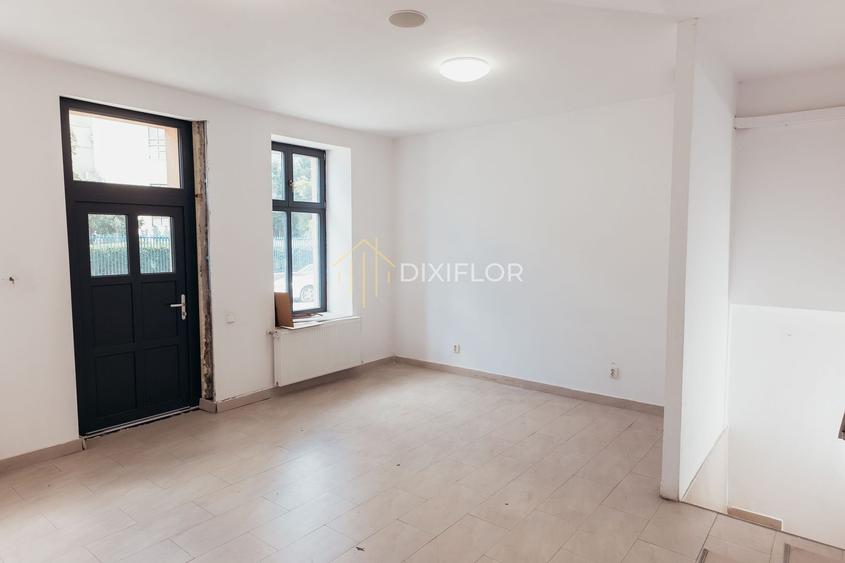 Spațiu comercial | medical | beauty | birouri | str. Cuza Vodă - 2