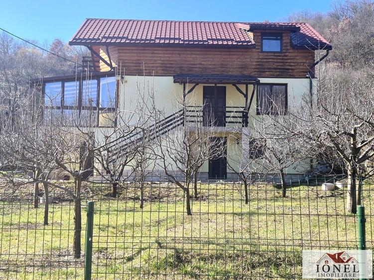 Casa D+P+M de vanzare in Metes - 3